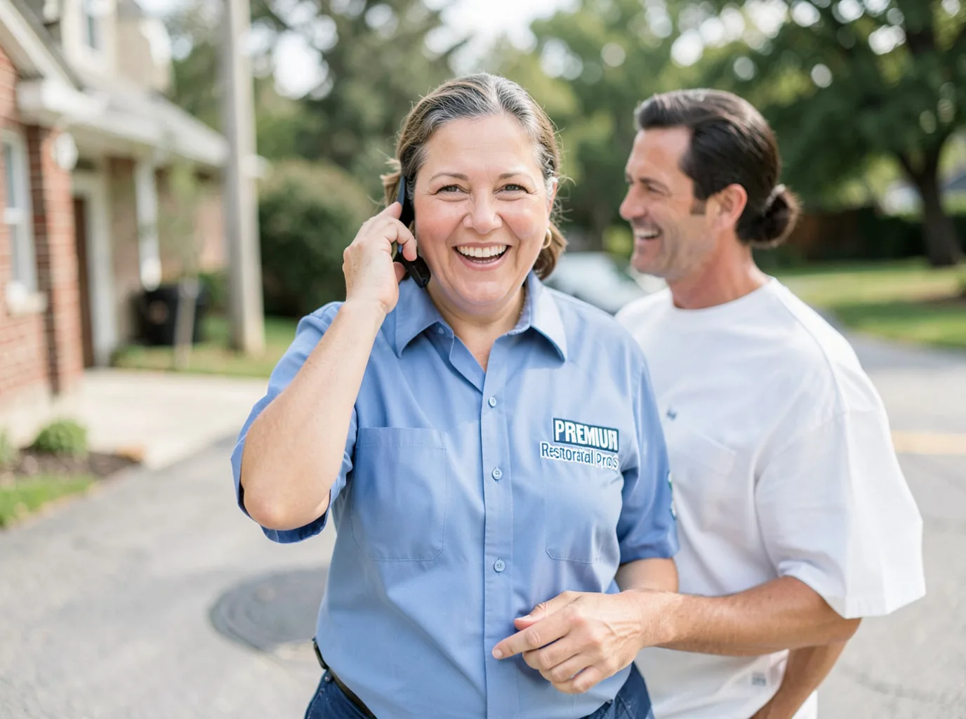 Water Damage Restoration Hampden, ND FAQs